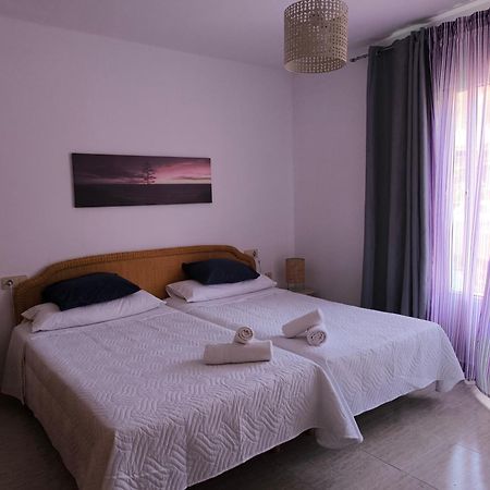 Acogedoras Habitaciones Privadas Zona Costera Wifi Morro Jable  Εξωτερικό φωτογραφία