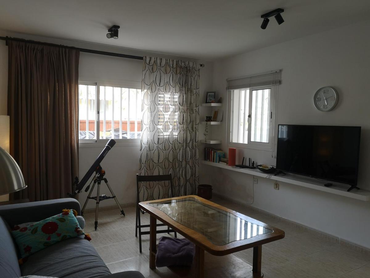 Acogedoras Habitaciones Privadas Zona Costera Wifi Morro Jable  Δωμάτιο φωτογραφία
