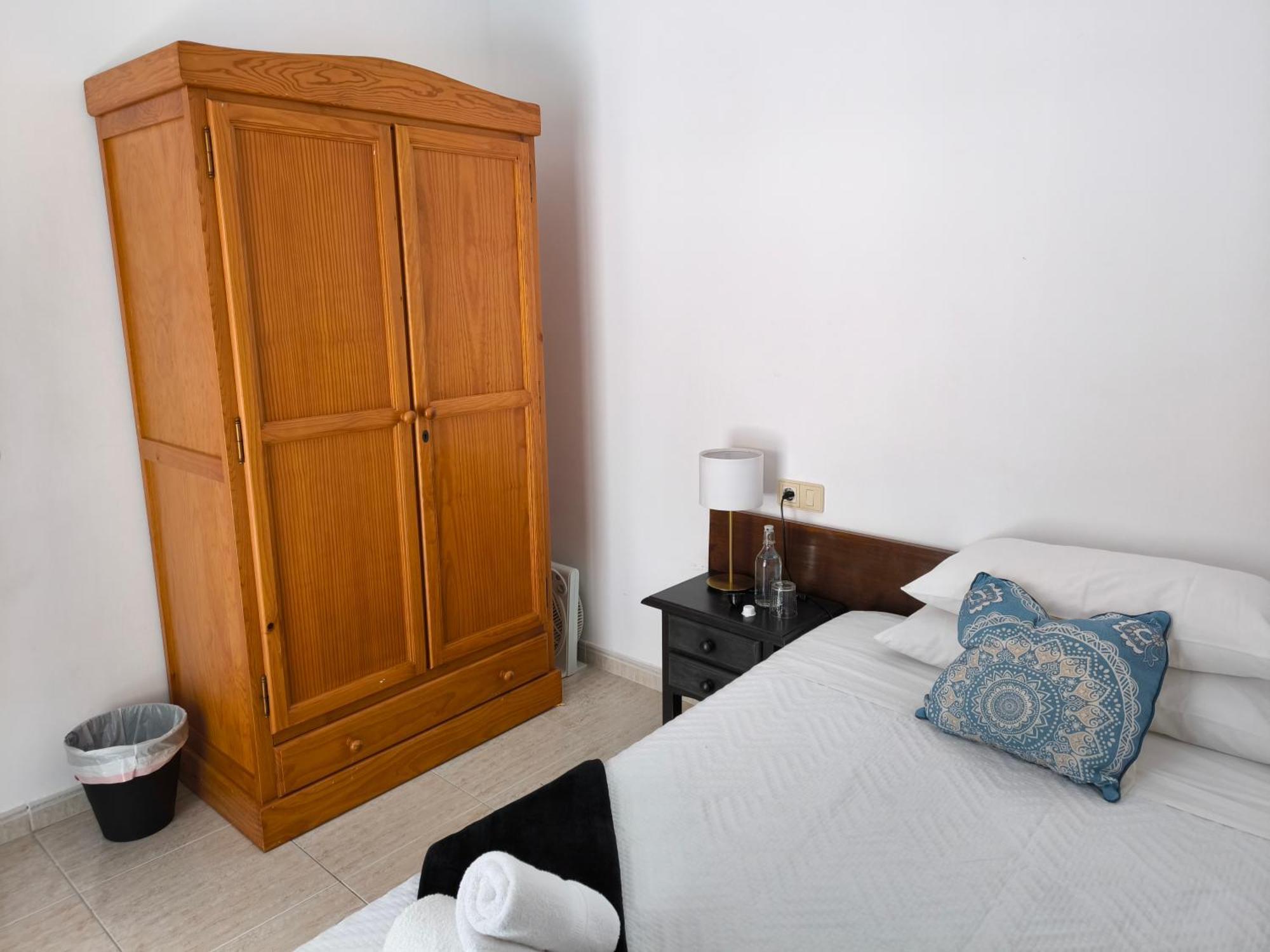 Acogedoras Habitaciones Privadas Zona Costera Wifi Morro Jable  Δωμάτιο φωτογραφία