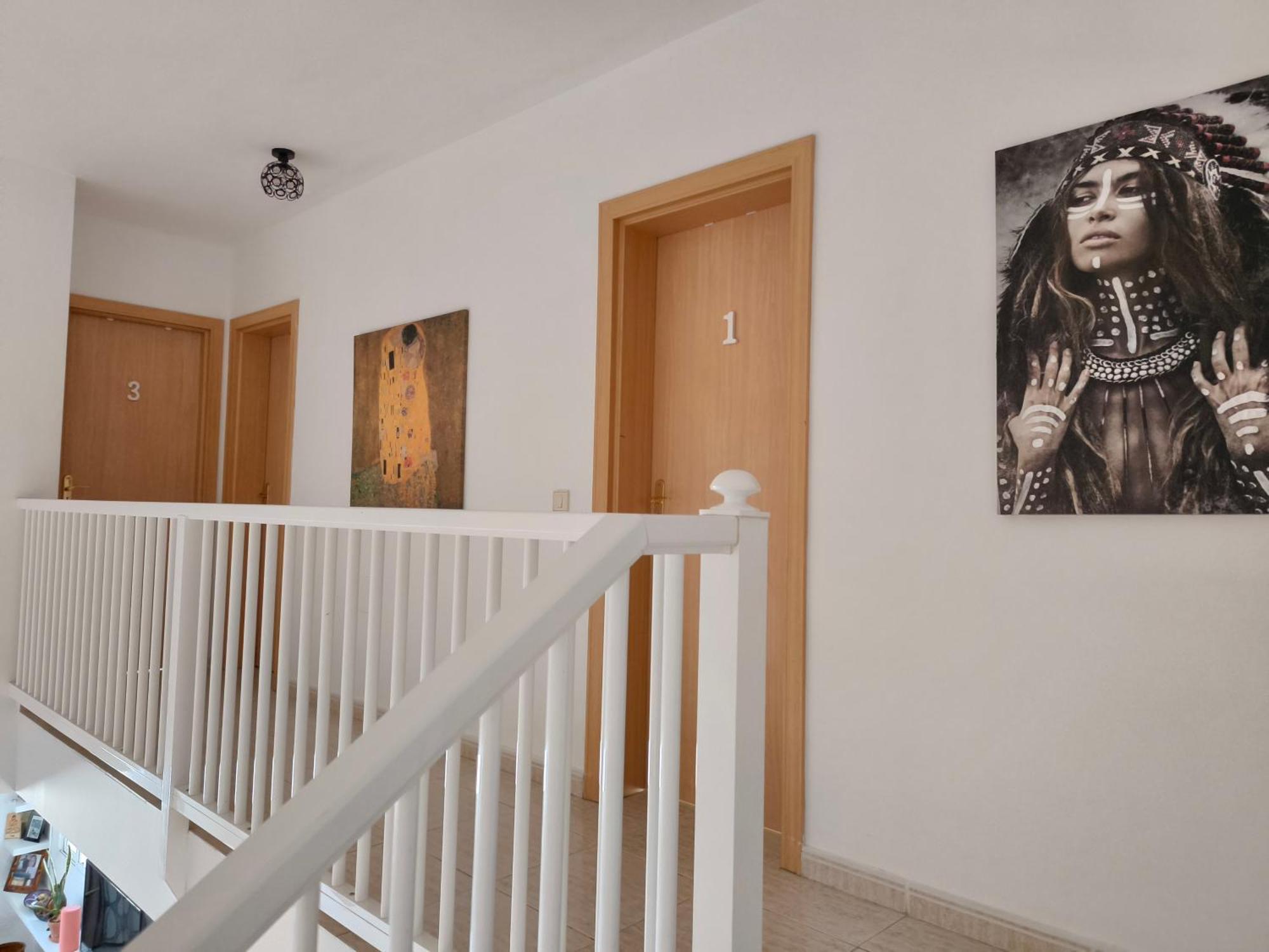 Acogedoras Habitaciones Privadas Zona Costera Wifi Morro Jable  Εξωτερικό φωτογραφία