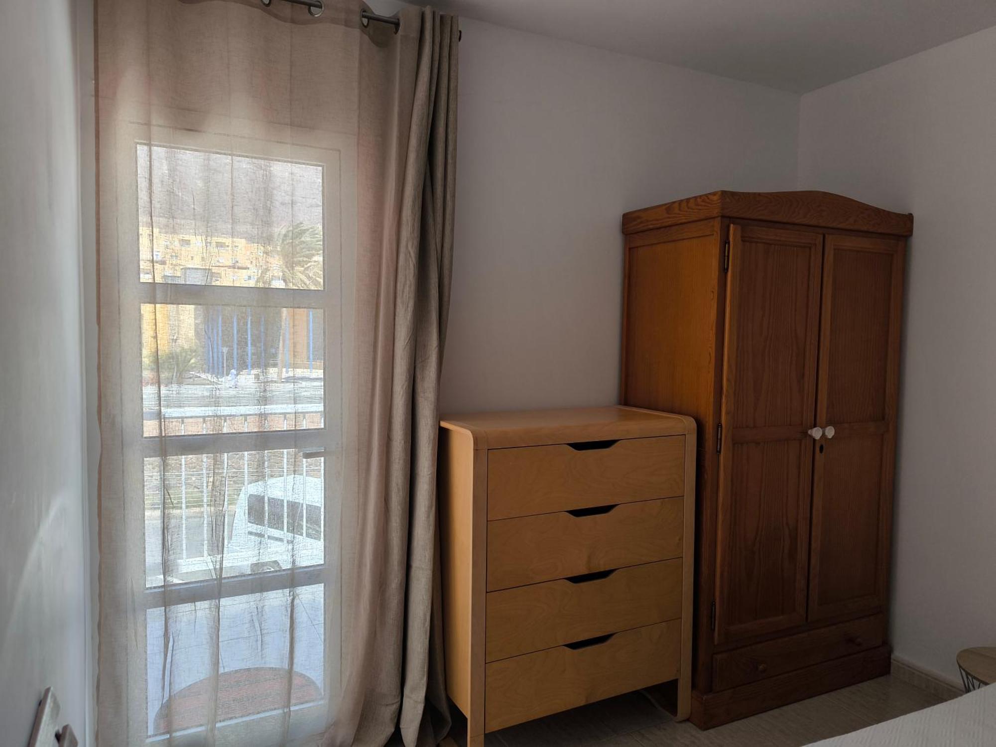 Acogedoras Habitaciones Privadas Zona Costera Wifi Morro Jable  Εξωτερικό φωτογραφία