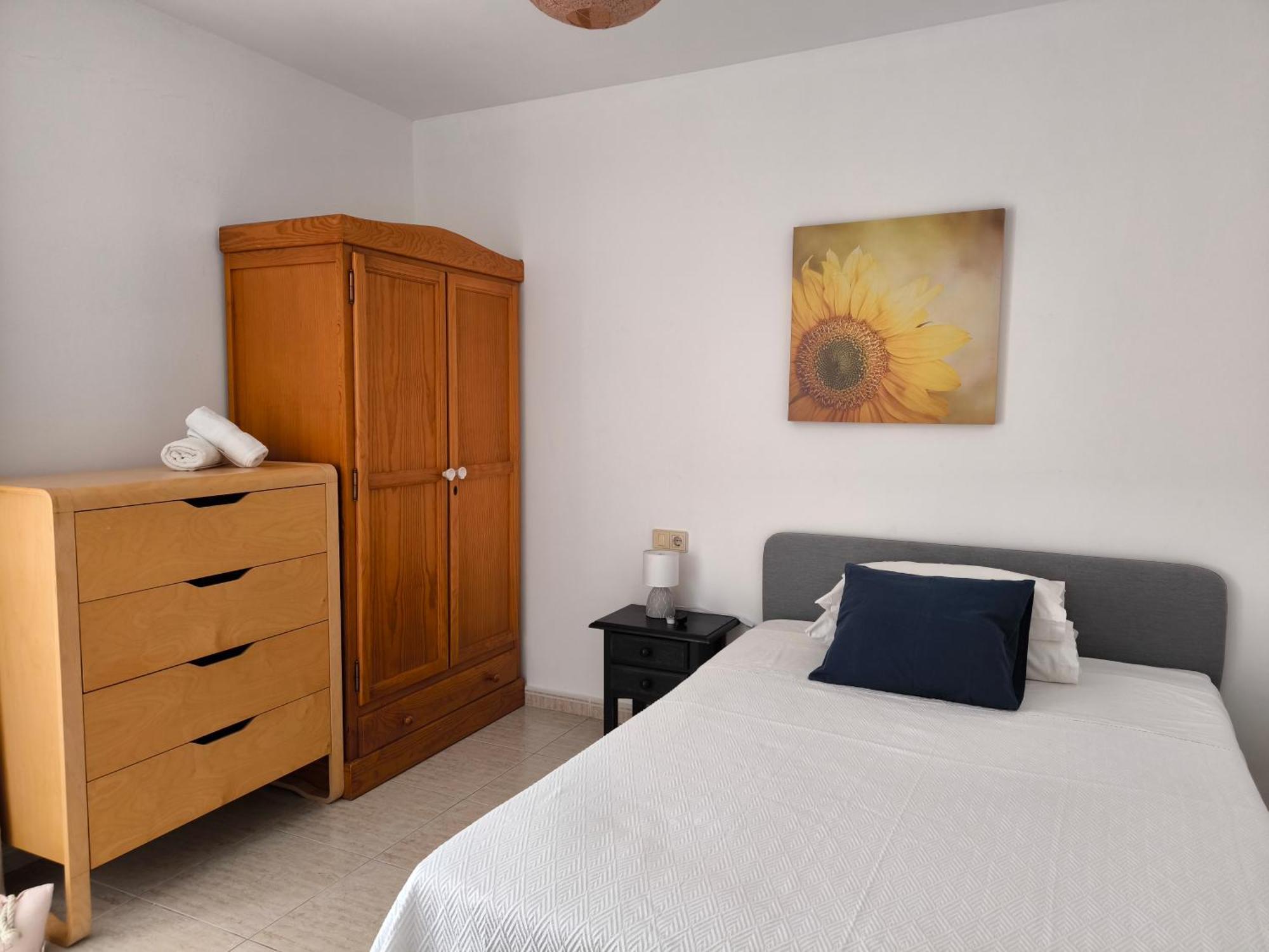 Acogedoras Habitaciones Privadas Zona Costera Wifi Morro Jable  Εξωτερικό φωτογραφία