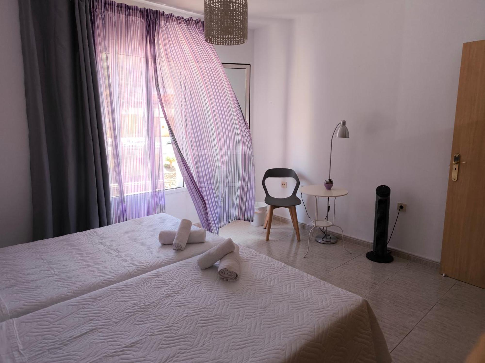 Acogedoras Habitaciones Privadas Zona Costera Wifi Morro Jable  Εξωτερικό φωτογραφία