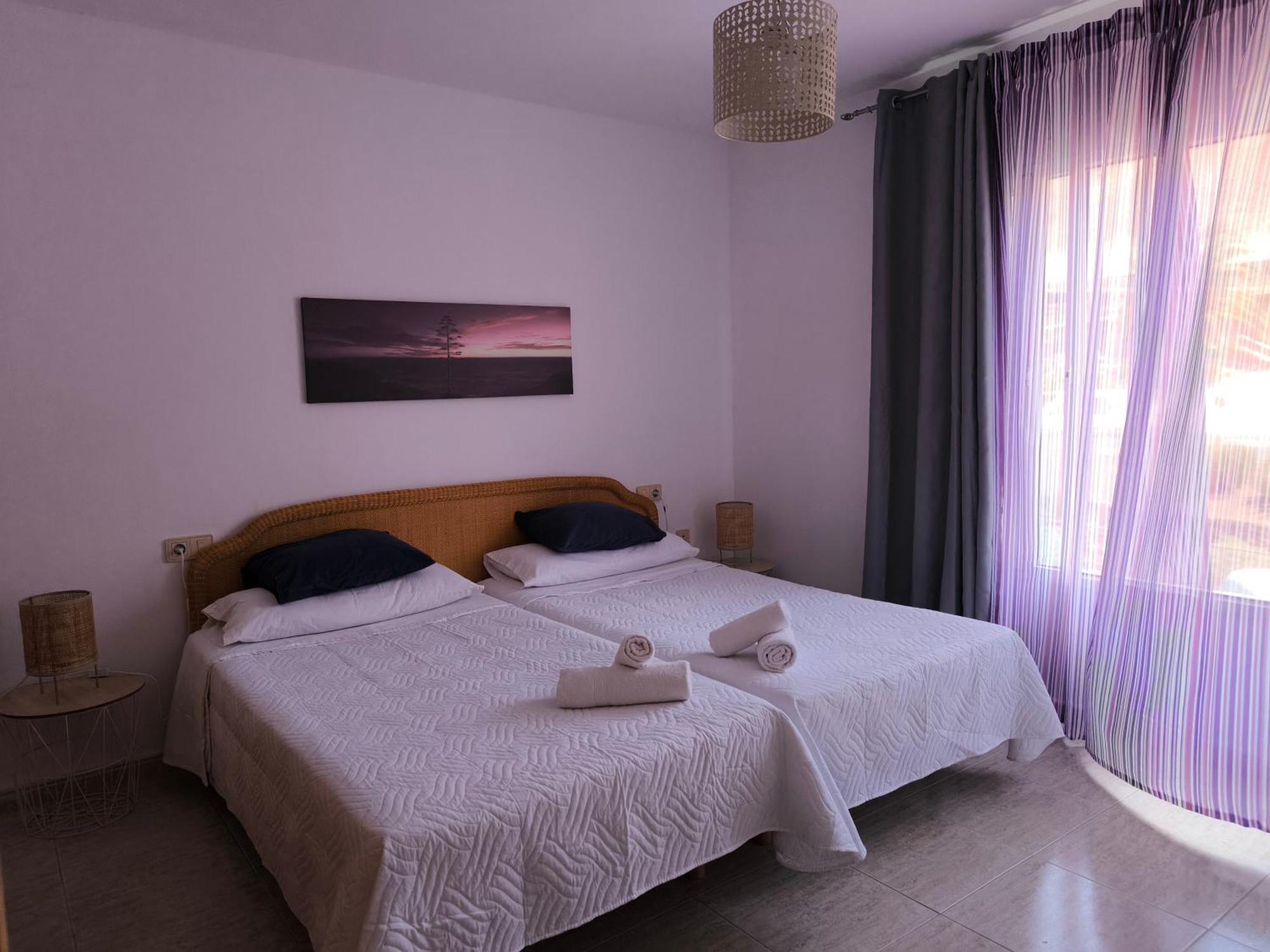 Acogedoras Habitaciones Privadas Zona Costera Wifi Morro Jable  Εξωτερικό φωτογραφία